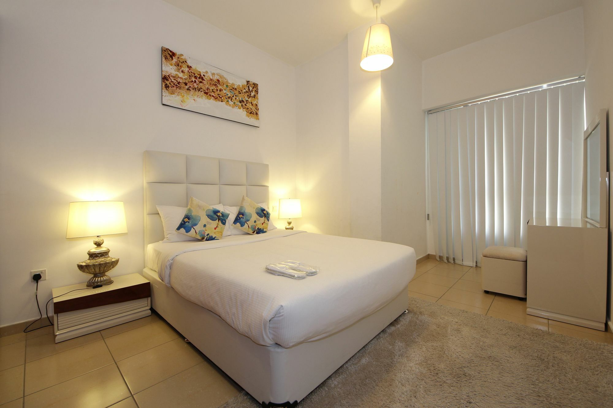 Piks Key - Sadaf 4 * Dubai