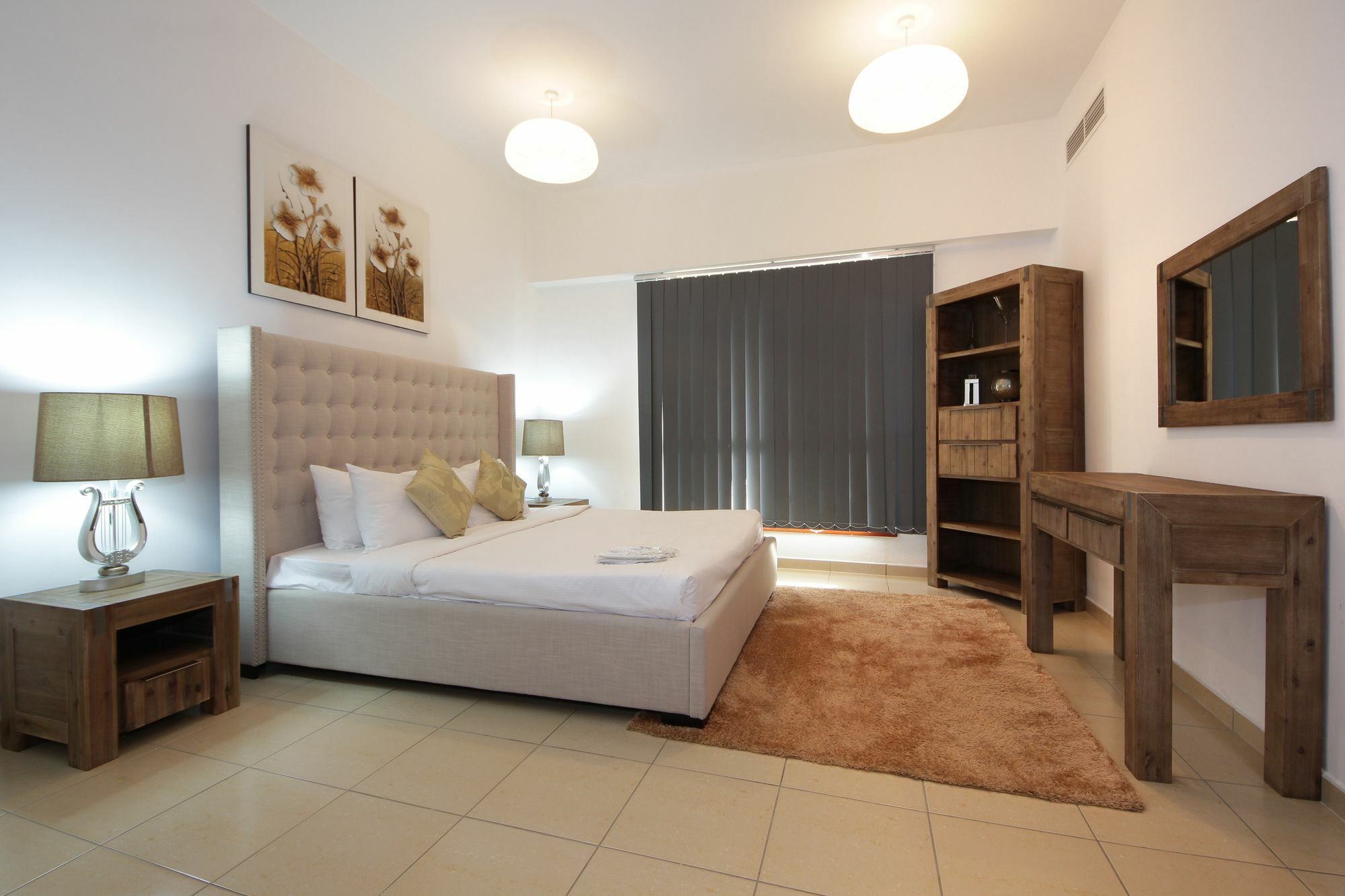 Apartment Piks Key - Sadaf 4 *