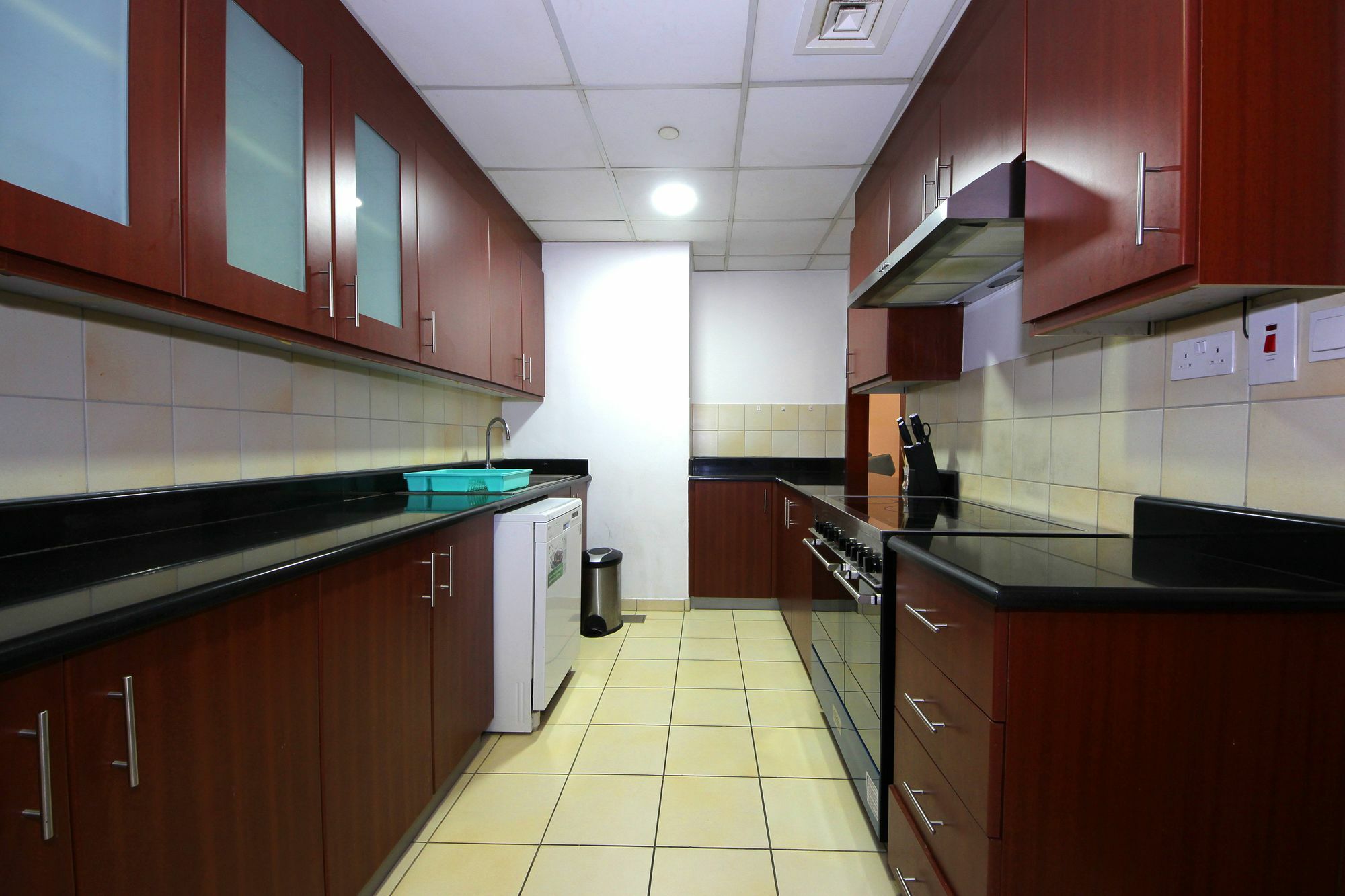 Apartment Piks Key - Sadaf 4 Dubai