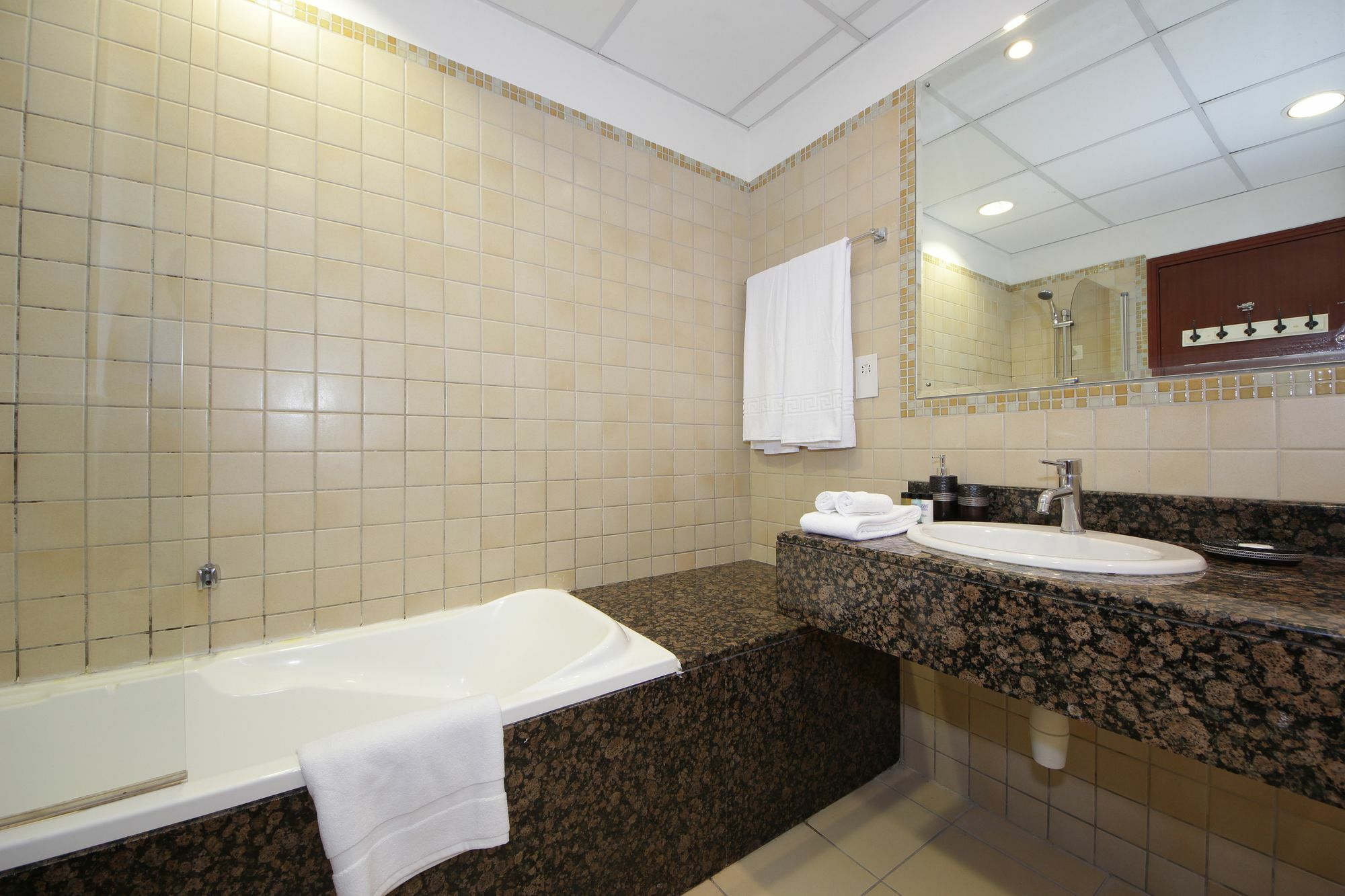 Apartment Piks Key - Sadaf 4 Dubai