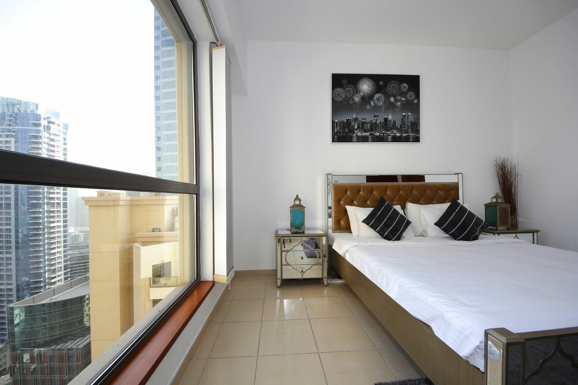 Apartment Piks Key - Sadaf 4 *