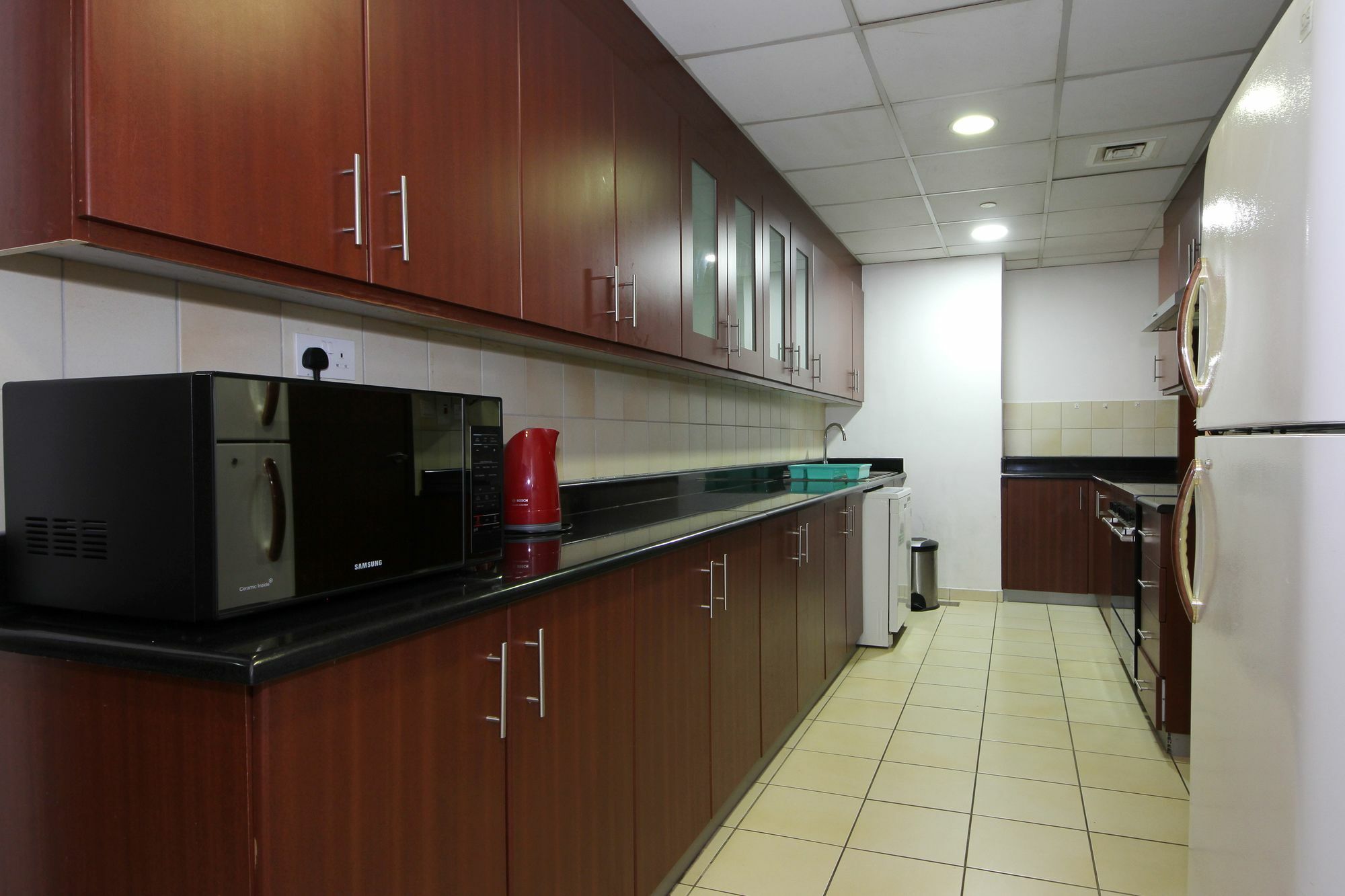 Piks Key - Sadaf 4 Apartment *