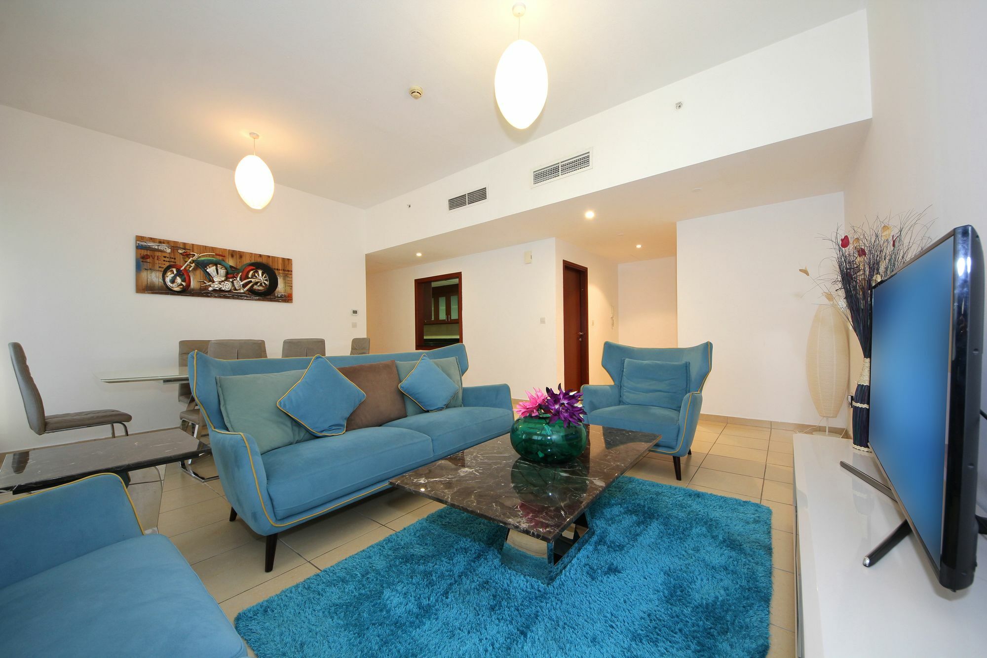 Apartment Piks Key - Sadaf 4 *
