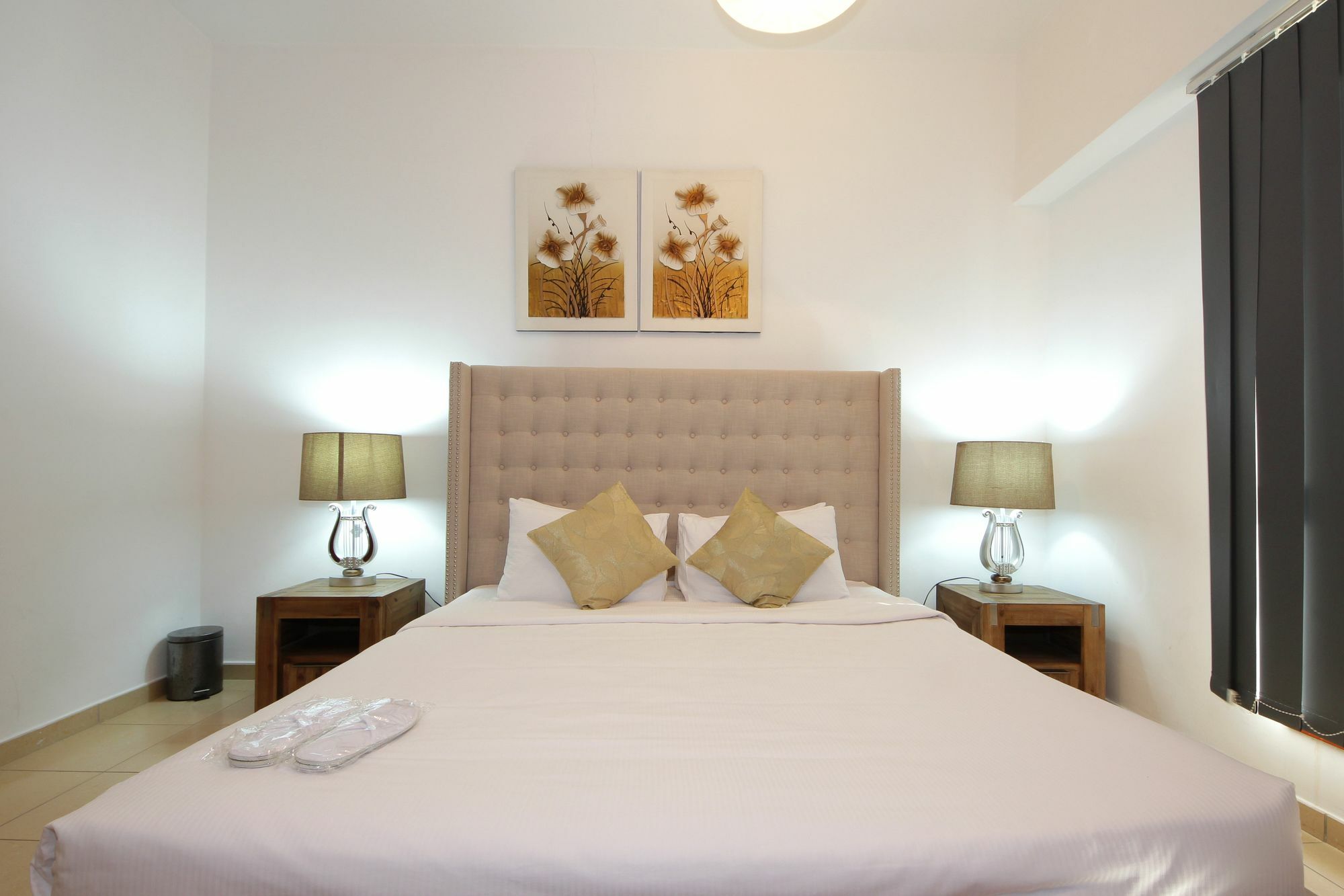 Piks Key - Sadaf 4 Apartment Dubai