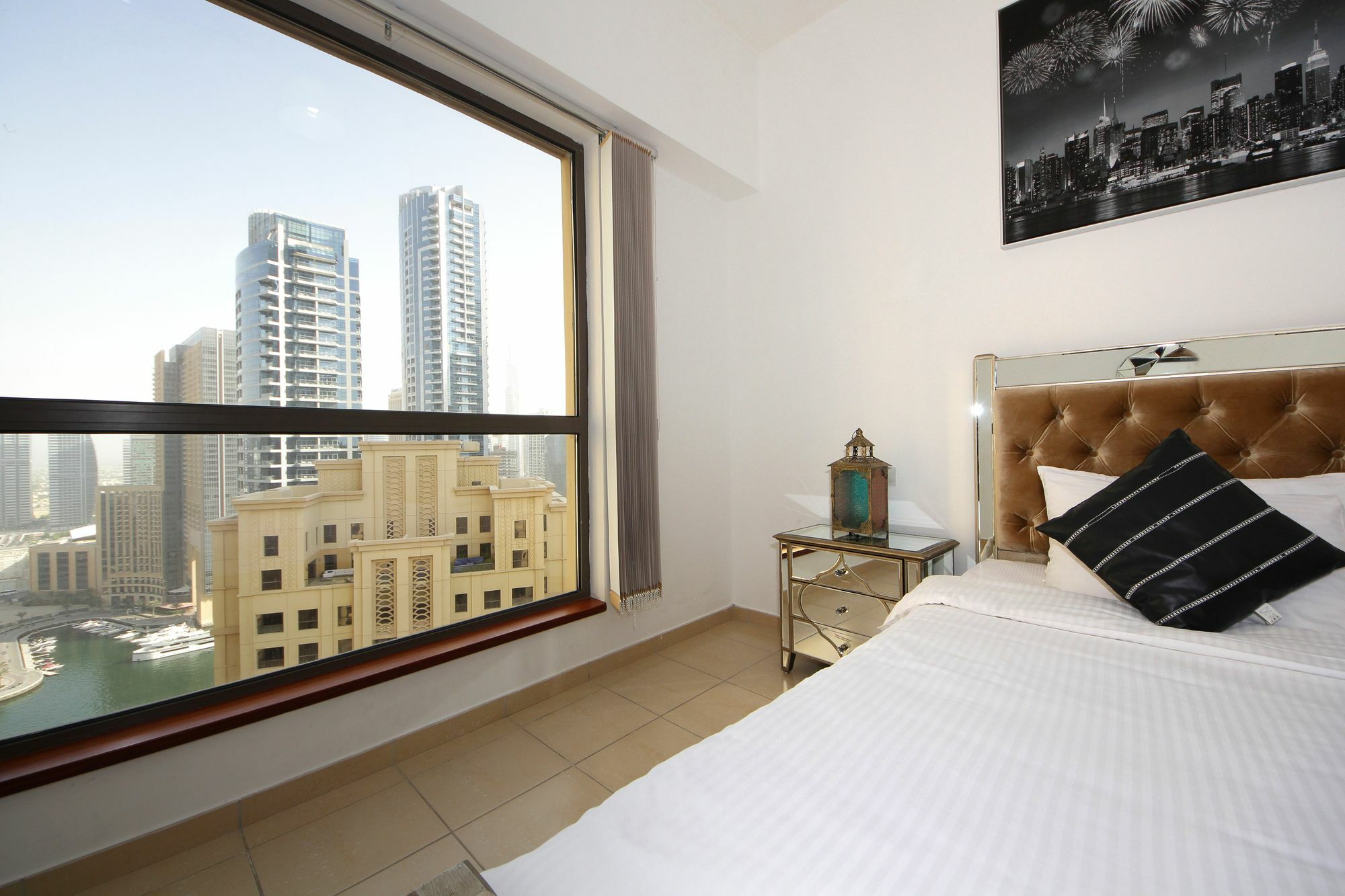 Apartment Piks Key - Sadaf 4 Dubai