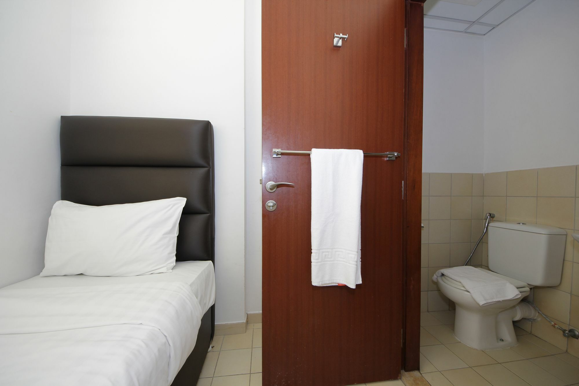 Piks Key - Sadaf 4 *