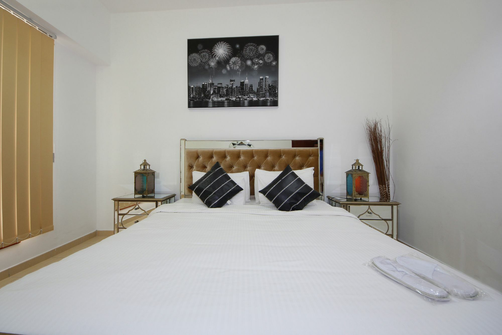 Apartment Piks Key - Sadaf 4 *